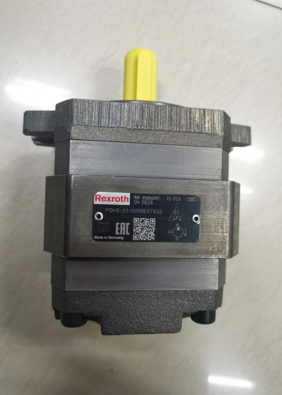 PGH2-22 005RE07VU2  內(nèi)嚙合齒輪泵