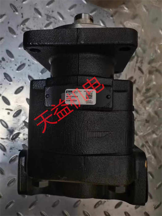 parker   PGM/PGP  鑄鐵殼齒輪泵齒輪馬達   天益機電優(yōu)勢供應 