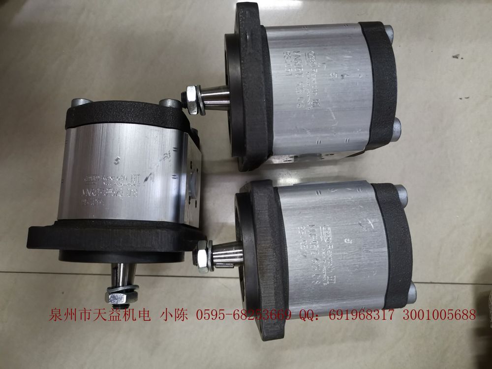 天益機(jī)電 力士樂型號表 Bosch-Rexroth Seite 24