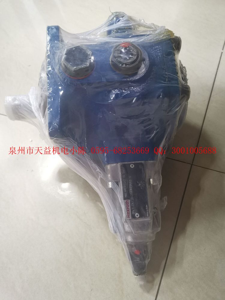 天益機(jī)電 力士樂型號表 Bosch-Rexroth Seite 26