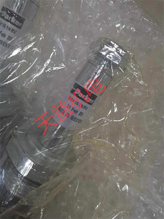 天益機(jī)電 Parker 工業(yè)產(chǎn)品  20   DSH161NRV