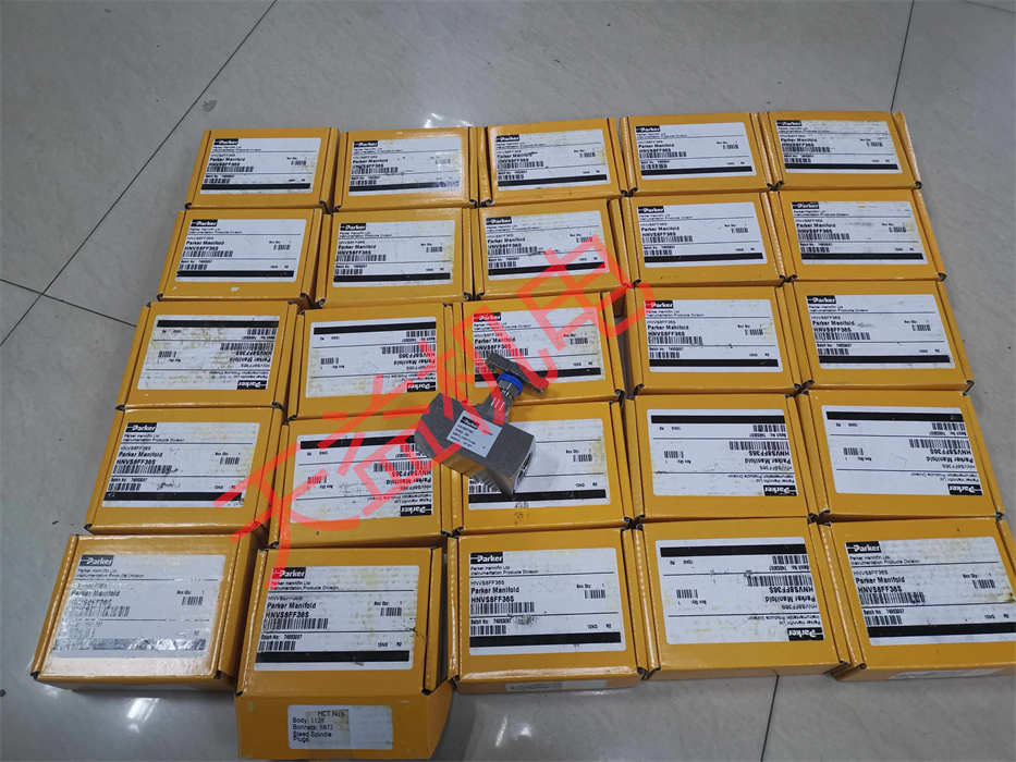 天益機電 Parker 工業(yè)產品 68    HNVS8FF36S
