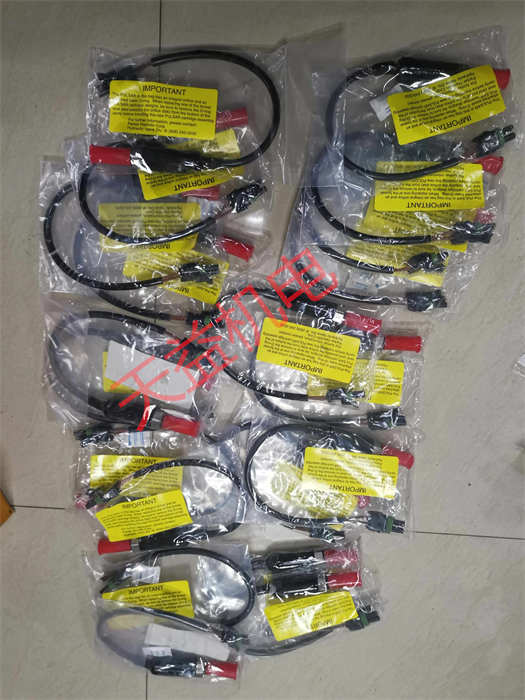 天益機(jī)電 Parker 工業(yè)產(chǎn)品 92      VS1320-0061