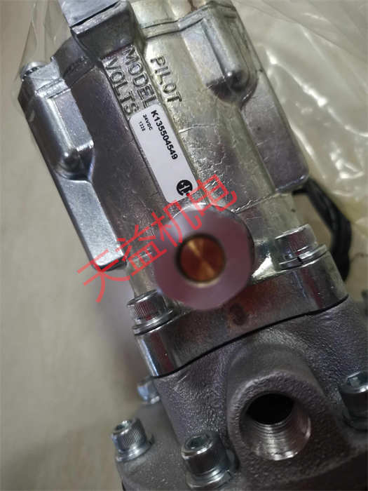 天益機(jī)電 Parker 工業(yè)產(chǎn)品 96   K135504549