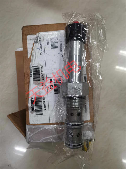天益機(jī)電 Parker 工業(yè)產(chǎn)品202