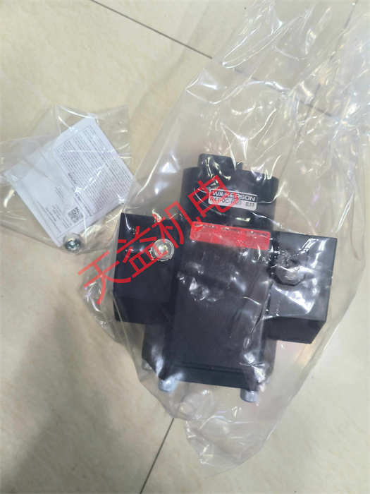 天益機(jī)電 Parker 工業(yè)產(chǎn)品206   R41-0C-R00