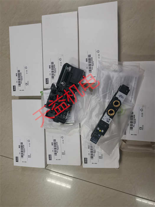 天益機(jī)電 Parker 工業(yè)產(chǎn)品212    PVL-B10261802B