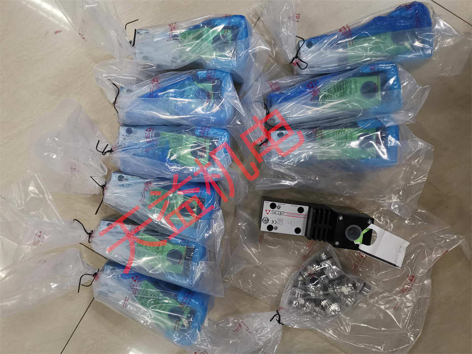 威格士vickers常規(guī)型號對照表6    RZGA-A-010 100 PA-M 7 22