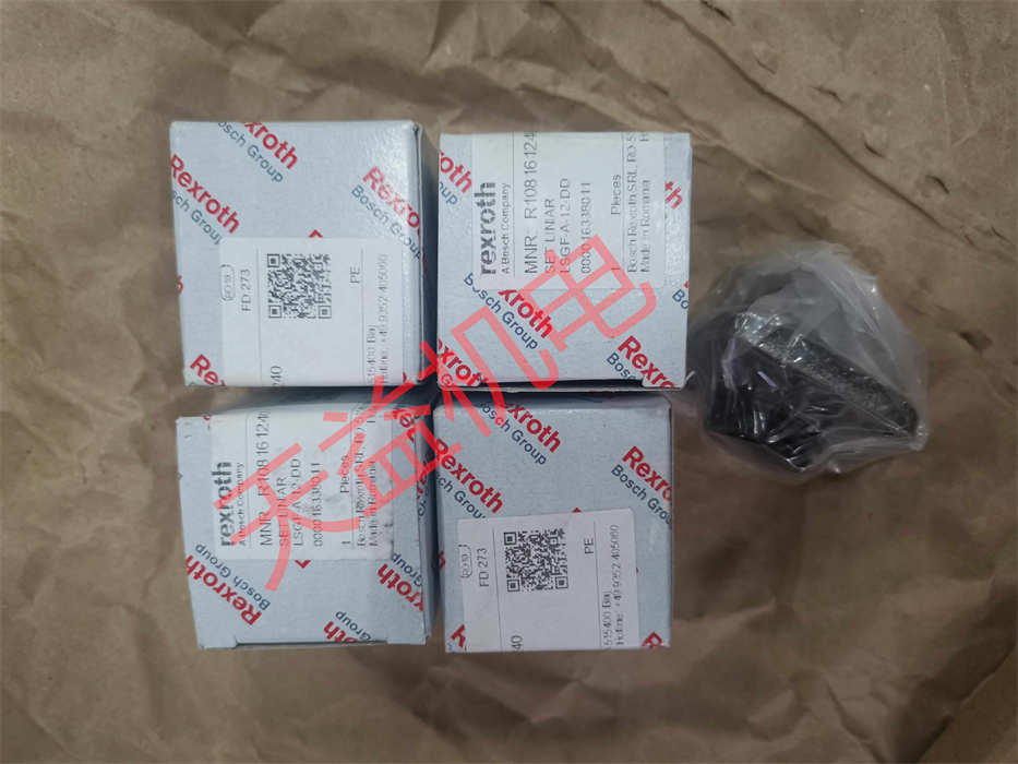R108161240    REXROTH導(dǎo)軌滑塊