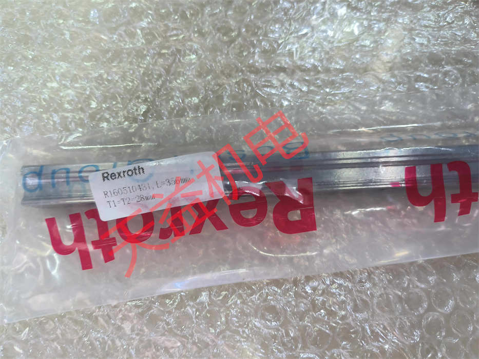 力士樂導(dǎo)軌  R160510431 L356