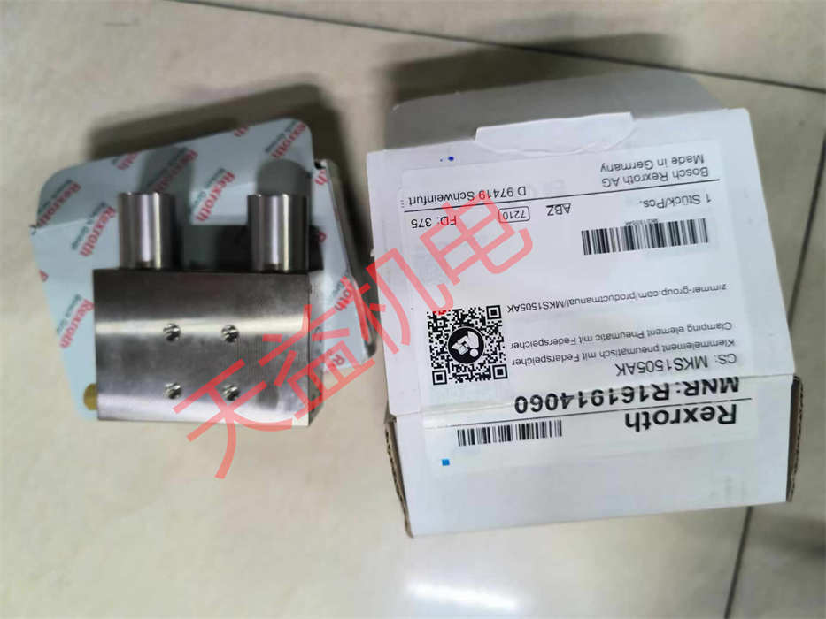 天益機(jī)電供應(yīng)   R161914060   力士樂滑塊 