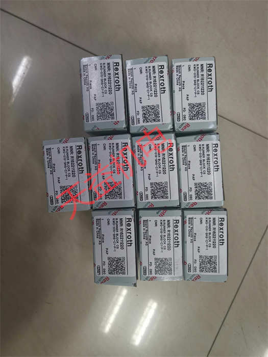 天益機(jī)電供應(yīng)   R162211220  REXROTH滑塊