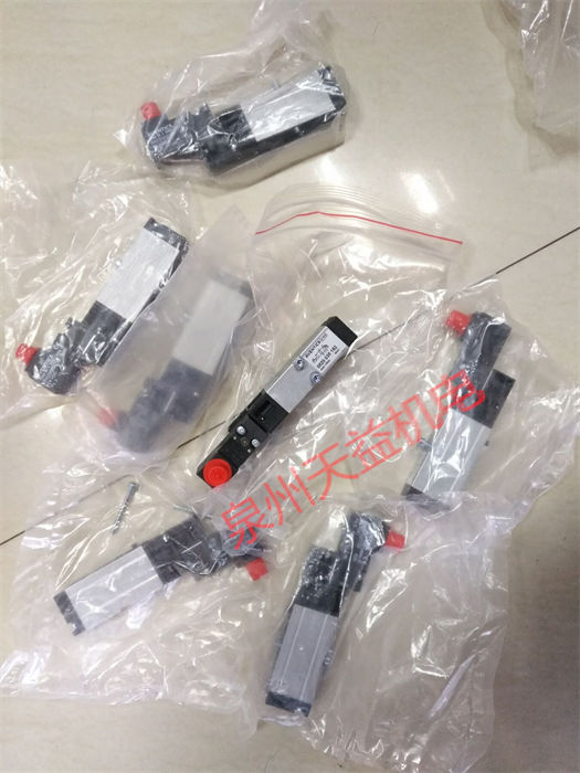 天益機(jī)電供應(yīng)   氣動(dòng)元件 "0820023992 " "0820038152 " "5226020250" "0822350004" "0820034002" 