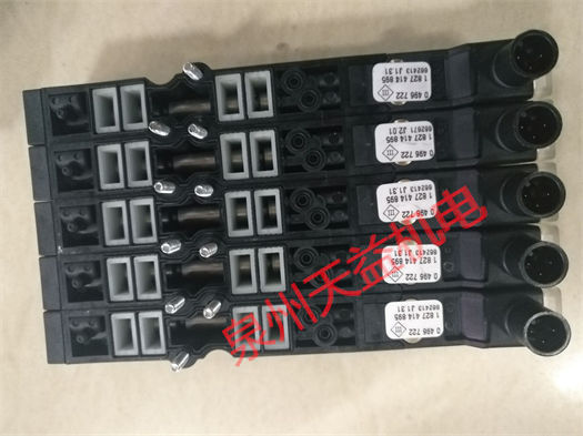 天益機(jī)電安沃馳 Aventics氣動(dòng)產(chǎn)品 "0822034202" "0821300779" "0820055051" "R422001324" "0830100383" 