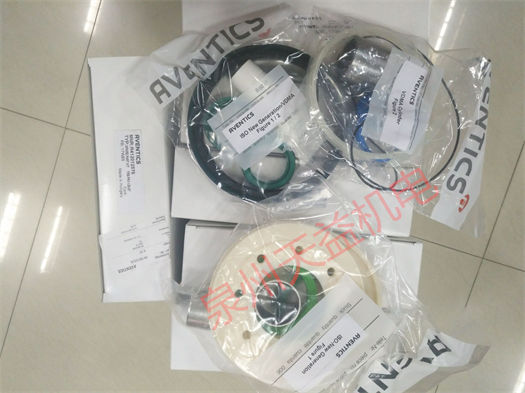 天益機(jī)電安沃馳 Aventics氣動(dòng)產(chǎn)品"R412007263" "R480637957" "R412012576" "R404056771" "R480627368" 
