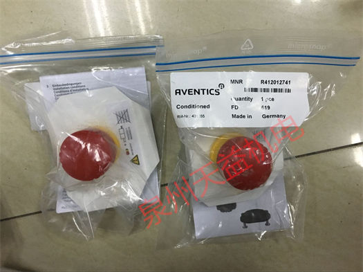 天益機(jī)電安沃馳 Aventics氣動(dòng)產(chǎn)品  "0821301501" "R412012741" "R412006251" "0820044102" "0821302404" 