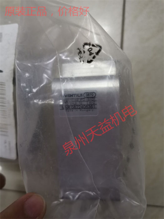 天益機電安沃馳 Aventics氣動產(chǎn)品  "0822393204 " "0822406361" "3354418740" "R402001157" "5813520120" 
