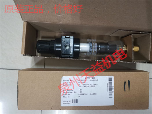 天益機電安沃馳 Aventics氣動產(chǎn)品 "0821300911" "0821300761 " "0821300352" "5790600220" "5791500220" 