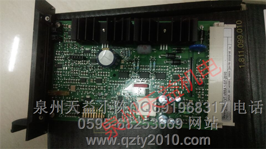 天益機(jī)電力士樂(lè)工業(yè)產(chǎn)品 "3842521119" "0811405061 VT-VRRA1-537-20 VO" "0811405061" "VT-VRRA1-537-20 VO" 