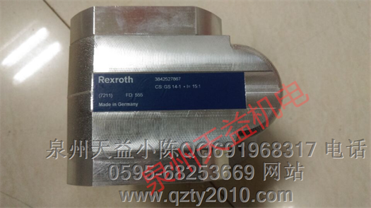 天益機(jī)電 士樂(lè)工業(yè)產(chǎn)品 "R900033828 VT2000-52" "3842527867" "3842547992" "DR10K5-32 200YM " 