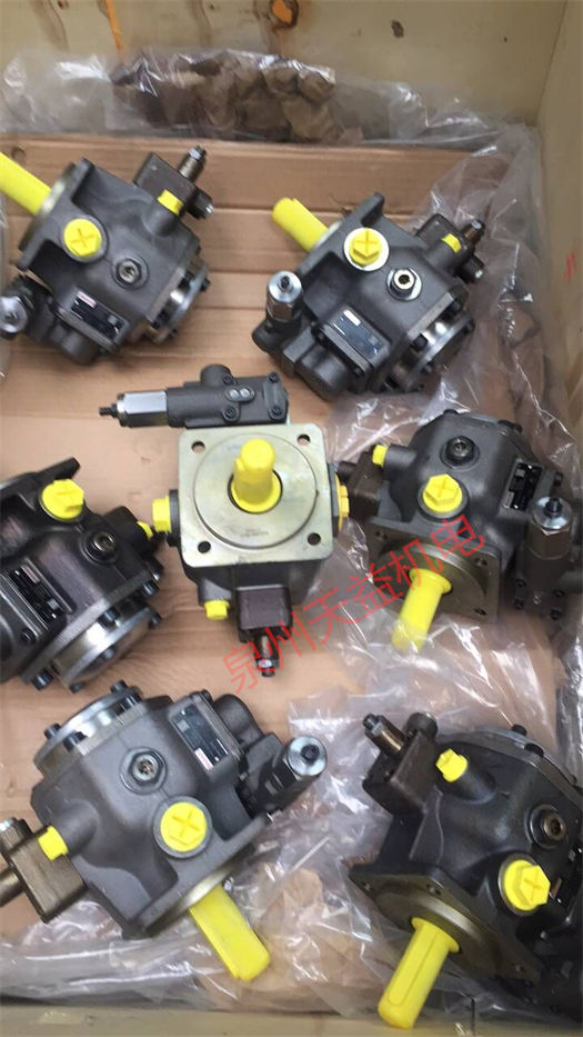 天益機(jī)電 士樂工業(yè)產(chǎn)品  "R901342026 HM20-21 250-C-K35 " "PV7 1" "PV7" "PV7  2" 
