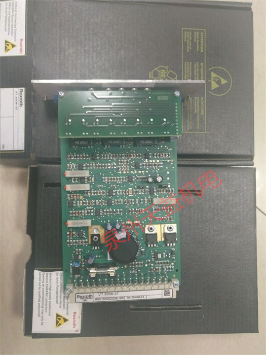 天益機電 力士樂工業(yè)產(chǎn)品   "R901342026 HM20-21 250-C-K35 2" "VT3006-37" "0811402019" "DBET-61 100G24K4V" 