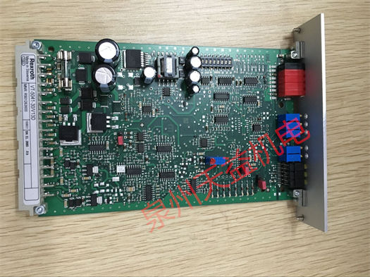 天益機電 力士樂工業(yè)產(chǎn)品 "4WRTE16W-200L-45 6EG24EK31 F1M" "R911277697 IKS4374 050.0 " "R901263600 VT-5041-30 V1