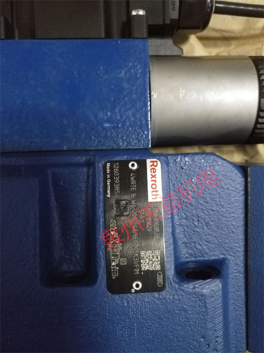 天益機電 力士樂工業(yè)產(chǎn)品 "0811405152 VT-VARAP1-527-20 V0 " "4WRTE16W-200L-45 6EG24EK31 F1M " "VT-VSPA1-11-10 V