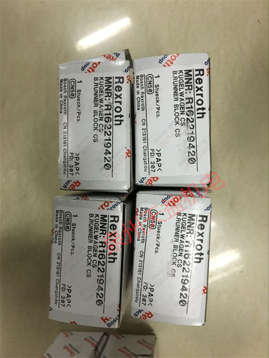 天益機(jī)電 力士樂工業(yè)產(chǎn)品 "M-3SEW6U37 420MG24N9K4 2" "R162219420" "QKG4200 030" "R900021267" 