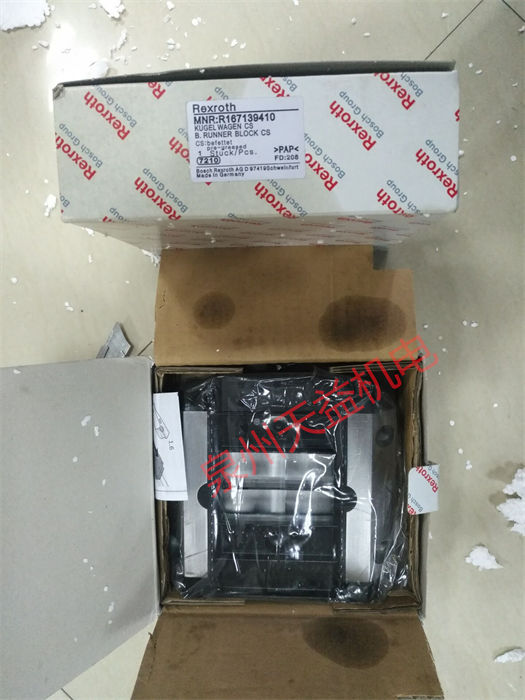 天益機(jī)電 力士樂工業(yè)產(chǎn)品"4WE6D62 EG24N9K4 " "R167139410" "4WRTE16W-200L-45 6EG24EK31 F1M " "R928017211 " 