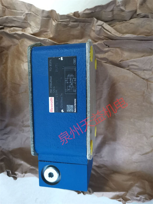 天益機(jī)電力士樂(lè)工業(yè)產(chǎn)品"R911276719 DKC03.3 LK PBK02" "R900489668 ZDC16P-23 M" "R983030827 4WH6D6X" "4WRA6E30-2X 