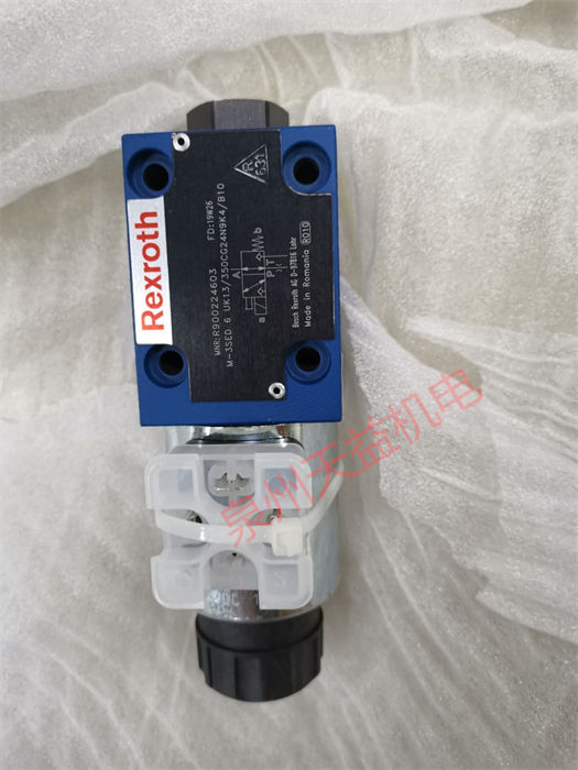 天益機(jī)電力士樂(lè)工業(yè)產(chǎn)品 "PV7-1A 10-20RE01MCO-10 1" "M-3SED6UK13 350CG24N9K4 B10" "R901108229 HED8OP-20 100K14A" 
