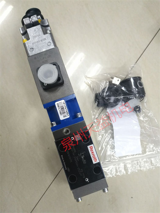 天益機(jī)電力士樂(lè)工業(yè)產(chǎn)品 "PGP2-22 008RE20VE4 2" "0811402052" "R166271420" "4WRZE10E85-73 6EG24K31 A1D3M" 