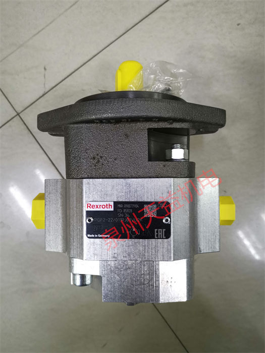 天益機(jī)電力士樂(lè)工業(yè)產(chǎn)品 "VT-MSPA2-1-10 V0 0 R901010980" "R900779104 PGF2-22 011RJ01VU2K" "R166211420" "4WRPEH6C4