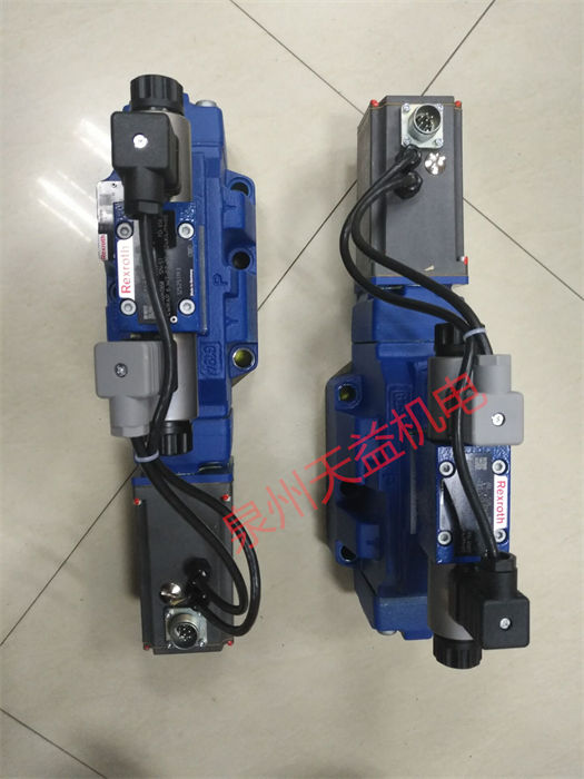 天益機(jī)電力士樂(lè)工業(yè)產(chǎn)品 "R900782310 VT-VSPA1-2-1X V0 0 1" "4WRKE25W6-350L-35 6EG24EK31 A1D3M 2" "HMD01.1N-W0012-