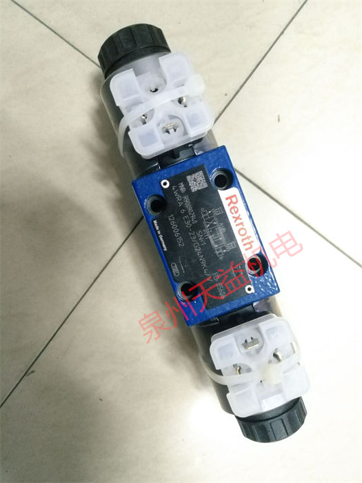 天益機電力士樂工業(yè)產(chǎn)品""R900956101 3DREP6C-21=25EG24N9K4 M=00" "4WRA6E30-23 G24N9K4 V" "HED3OA40 100 R901276347