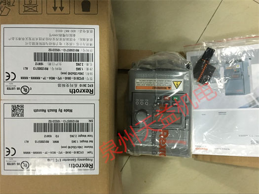 天益機電力士樂工業(yè)產(chǎn)品 "VT-MACAS-500-10 V0 I 2" "EFC3610-0K40-1P2-MDA-7P" "ZDR6DP2-4X 210YM" "DBE6-21 315G24K4M
