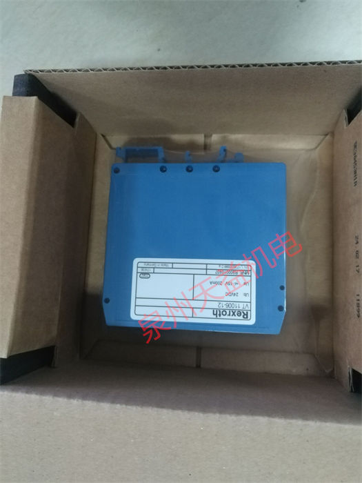 天益機電力士樂工業(yè)產(chǎn)品"R901053359 4WRTE16W6-200L-4X 6EG24EK31 F1M 1" "VT11006-12" "R900021543" "HMD01.1N-W0012