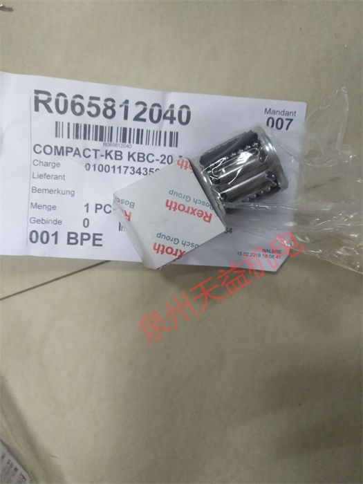 天益機電力士樂工業(yè)產(chǎn)品"4WE10E50 EG24N9K4 M" "R065812040" "4WRPEH6C4B12L-3X M24 F1" "3842527867 2"