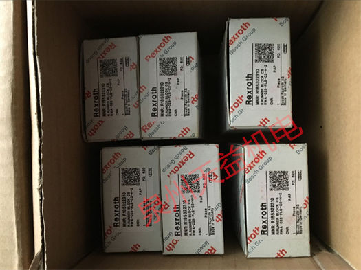 益機電力士樂工業(yè)產(chǎn)品"PR4-30 8.00-500RA01M08 2" "R185322310" "R162359410 2" "R900702060 VT-MSPA1-1-12 V0 0 2"