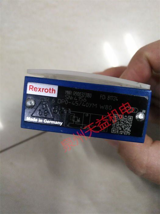 天益機(jī)電力士樂工業(yè)產(chǎn)品"HM20-21 400-C-K35" "ZDR6DP0-45 40YM W80" "3842530797 2" "1817006865" 