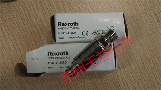 天益機(jī)電力士樂(lè)工業(yè)產(chǎn)品"R103762020" "R072001600" "7472A20898" "HM20-20 250-C-K35" 