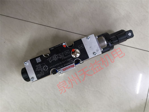 天益機電力士樂工業(yè)產(chǎn)品 "R900702060 VT-MSPA1-1-12 V0 0" "4WREE6V16-24 G24K31 A1V (2)" "VT-SWA-1-13 DFEE 3" "2FRM