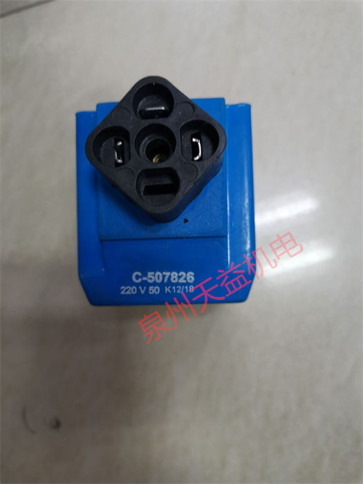 天益機電 VICKERS 工業(yè)產(chǎn)品 "CG5V-6CW-D-H-VM-U-C6-11" "C-507826" "CBV1-12-S-O-A-30" "CG5V 6CW D H VM U C6 11" 