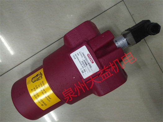 天益機(jī)電 HYDAC 工業(yè)產(chǎn)品  "DVP-10-01.1" "DFW HC160TE25C1.1 B6" "EDS3446-3-0400-000 1" "1263454 0030D010BH4HC"