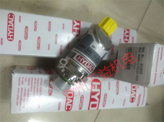 天益機(jī)電 HYDAC 工業(yè)產(chǎn)品   "ELFP3F03W1.0" "EDS8446-1-0100-000 2" "HDA4744-C-400-000 2" "ELFP3F10W 1.0 1" 