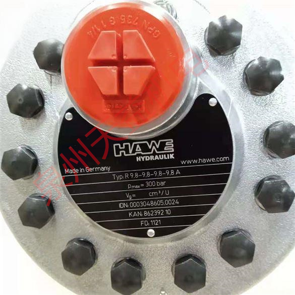 天益機電HAWE哈威液壓產(chǎn)品   "RK2" "R9.8-9.8-9.8-9.8A" "NBVP16Y 2-M24 8W " "NBVP16G-M248W " 