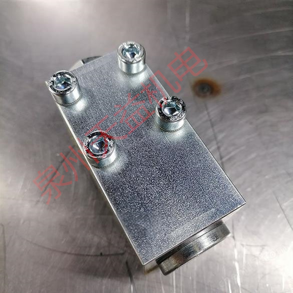 天益機電HAWE哈威液壓產(chǎn)品  "BVP1S-G24-AT " "HRP3-PYD " "NBVP16G-M24 8W " "NBVP16G B1.5R ABR1.5-G24" 