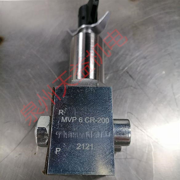 天益機電HAWE哈威液壓產(chǎn)品  "R0.9" "MVP4CR-180" "NBVP16Y 2-M24 8W" "R0.9-PYD" 