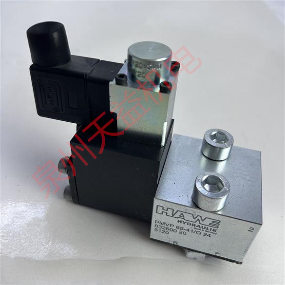 天益機(jī)電HAWE哈威產(chǎn)品  "VZP1G22-M24 8W" "PMVP6-4 2G24" "VDM3GNR-100 " "PMVP65-41 G24" 